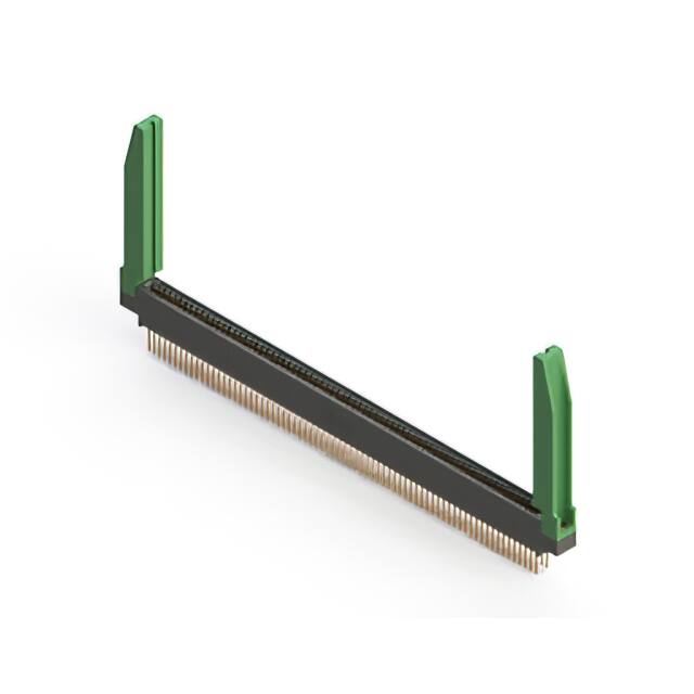 395-144-523-878 EDAC Inc.  Connecteurs de bordure